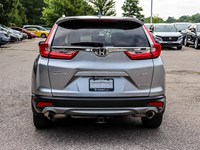 2019 Honda CR-V Touring AWD