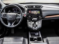 2019 Honda CR-V Touring AWD