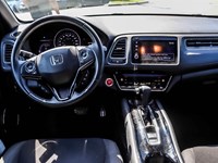 2019 Honda HR-V Sport AWD CVT