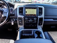 2019 RAM 1500 Classic SLT 4x4 Crew Cab 5'7