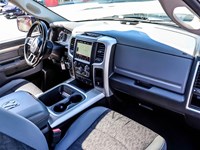 2019 RAM 1500 Classic SLT 4x4 Crew Cab 5'7