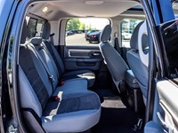 2019 RAM 1500 Classic SLT 4x4 Crew Cab 5'7