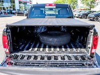 2019 RAM 1500 Classic SLT 4x4 Crew Cab 5'7