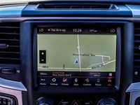 2019 RAM 1500 Classic SLT 4x4 Crew Cab 5'7