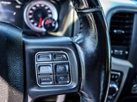 2019 RAM 1500 Classic SLT 4x4 Crew Cab 5'7