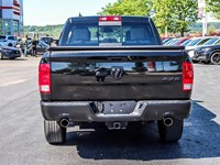 2019 RAM 1500 Classic SLT 4x4 Crew Cab 5'7