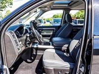 2019 RAM 1500 Classic SLT 4x4 Crew Cab 5'7