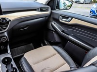 2021 Ford Escape Titanium Hybrid AWD