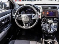 2021 Honda CR-V LX AWD