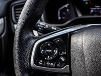 2021 Honda CR-V LX AWD