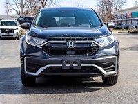 2021 Honda CR-V LX AWD
