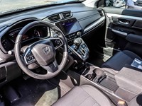2021 Honda CR-V LX AWD