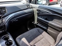 2021 Honda Pilot EX AWD