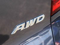 2021 Honda Pilot EX AWD