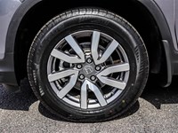2021 Honda Pilot EX AWD