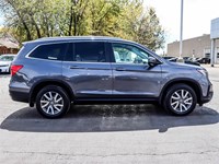 2021 Honda Pilot EX AWD