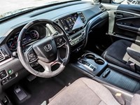 2021 Honda Pilot EX AWD