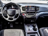 2021 Honda Pilot EX AWD