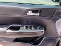 2021 Kia Sportage EX S AWD
