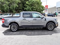 2022 Ford Maverick LARIAT AWD SuperCrew