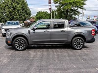 2022 Ford Maverick LARIAT AWD SuperCrew