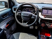 2022 Ford Maverick XLT AWD SuperCrew
