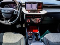 2022 Ford Maverick XLT AWD SuperCrew