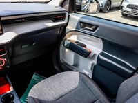 2022 Ford Maverick XLT AWD SuperCrew