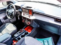 2022 Ford Maverick XLT AWD SuperCrew