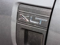 2022 Ford Maverick XLT AWD SuperCrew