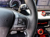 2022 Ford Maverick XLT AWD SuperCrew