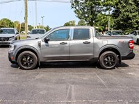 2022 Ford Maverick XLT AWD SuperCrew