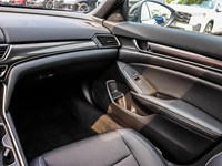 2022 Honda Accord Sedan Sport CVT