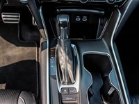 2022 Honda Accord Sedan Sport CVT