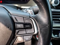 2022 Honda Accord Sedan Sport CVT