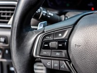 2022 Honda Accord Sedan Sport CVT
