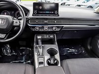 2022 Honda Civic EX CVT