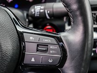2022 Honda Civic EX CVT