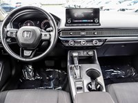 2022 Honda Civic EX CVT