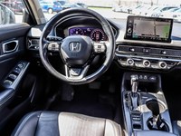 2022 Honda Civic Touring CVT