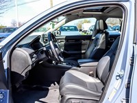 2022 Honda Civic Touring CVT