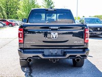 2022 RAM 1500 Limited 4x4 Crew Cab 5'7