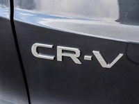 2023 Honda CR-V EX-L AWD