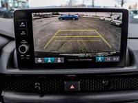 2023 Honda CR-V EX-L AWD