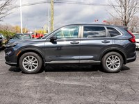 2023 Honda CR-V EX-L AWD