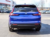 2023 Honda CR-V Sport AWD