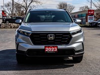 2023 Honda CR-V Sport AWD