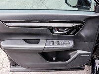 2023 Honda CR-V EX-L AWD