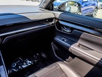 2023 Honda CR-V Hybrid Touring AWD