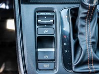 2023 Honda CR-V Hybrid Touring AWD